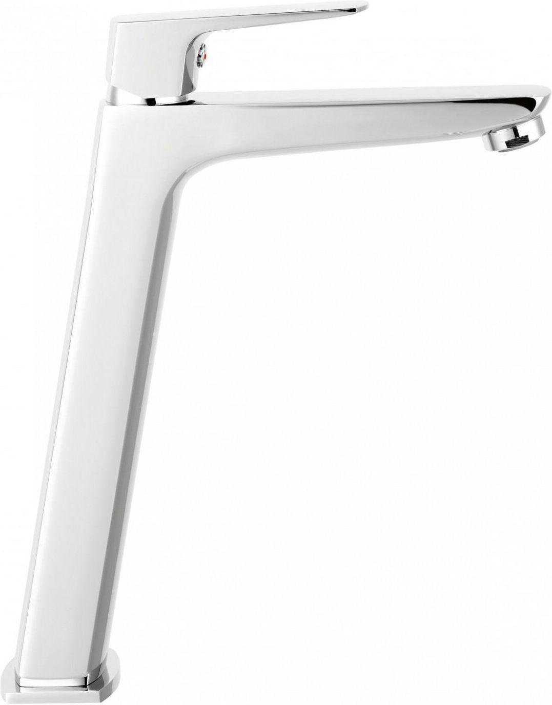 Смеситель для умывальника Ferro Vitto Verdeline Chrome (BVI2LVL)