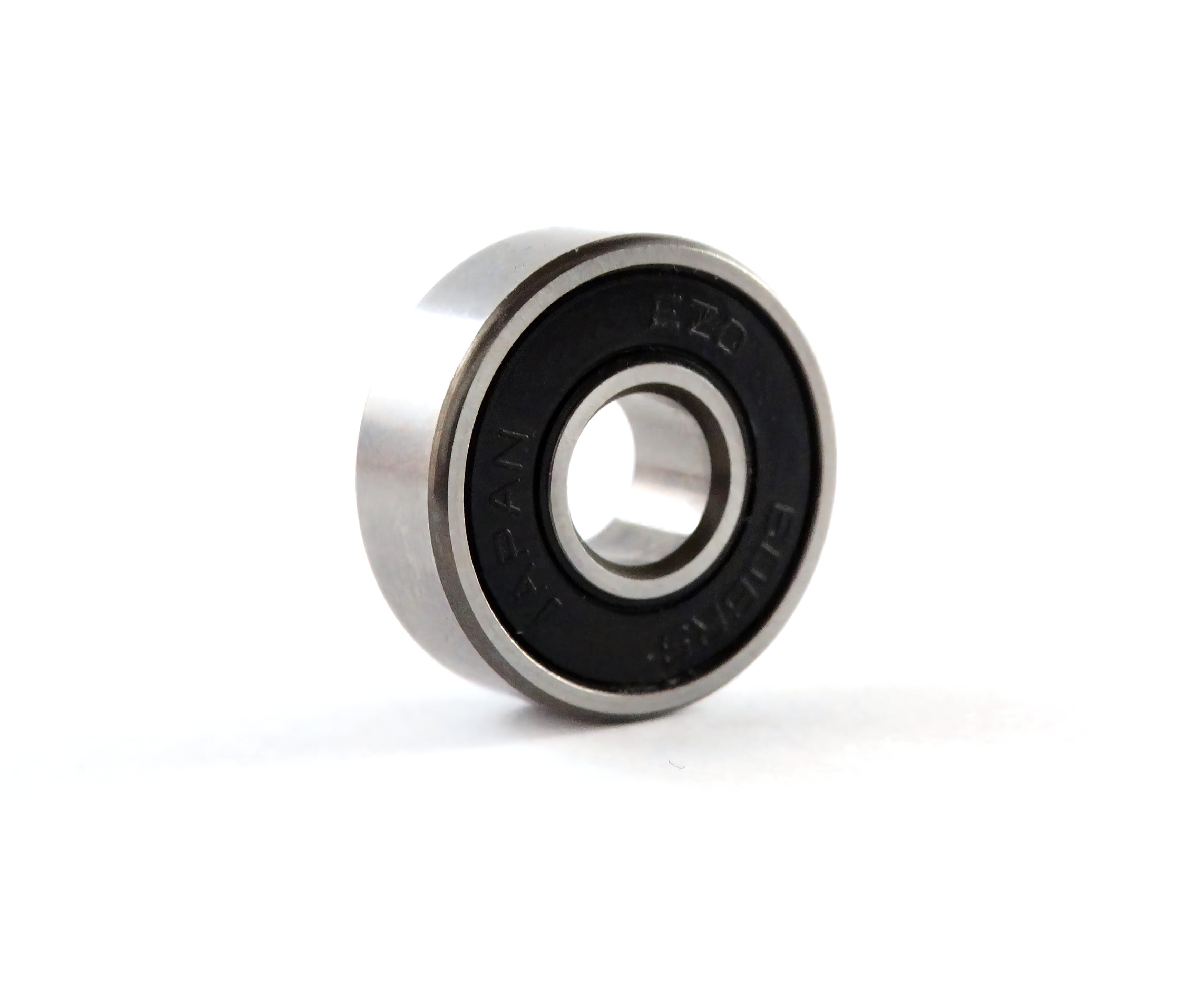 Подшипник EZO 606 2RS 6х17х6 мм (34653689)
