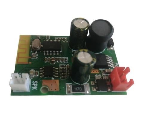 Плата Bluetooth для гироборда (0756)