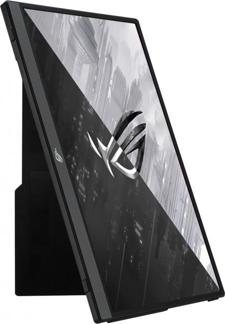 Монітор Asus Rog Strix XG16AHP 15,6" (4718017911252) - фото 6 Монітор Asus Rog Strix XG16AHP 15,6" (4718017911252) - фото 6