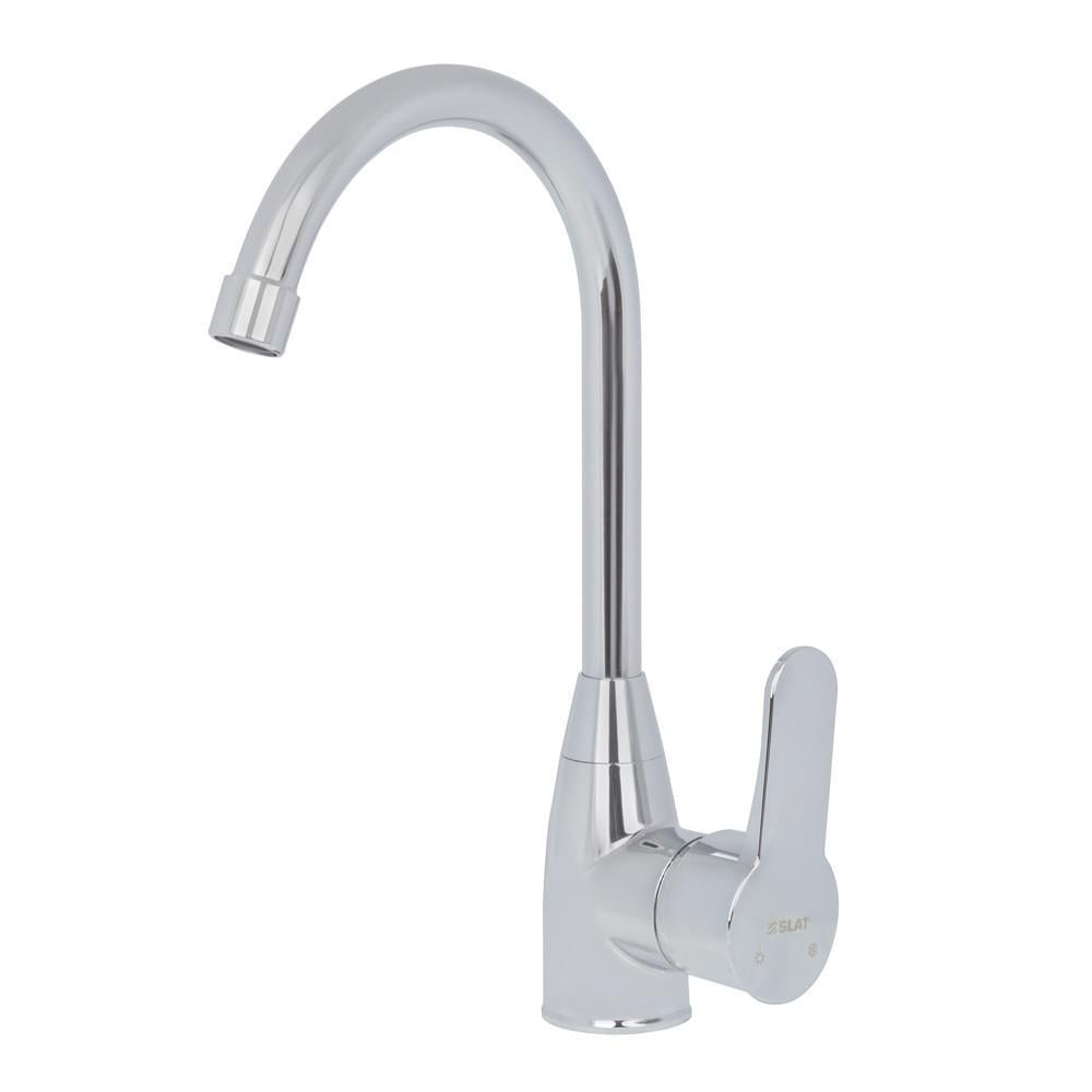 Смеситель для кухни SLAT SLT-C011 (1641505115)