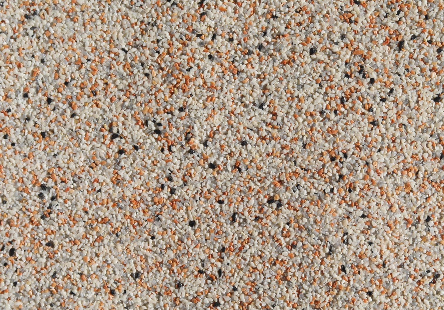 Декоративная акриловая мозаичная штукатурка AIWEX MARMURE 15 кг (HIT-10) - фото 1