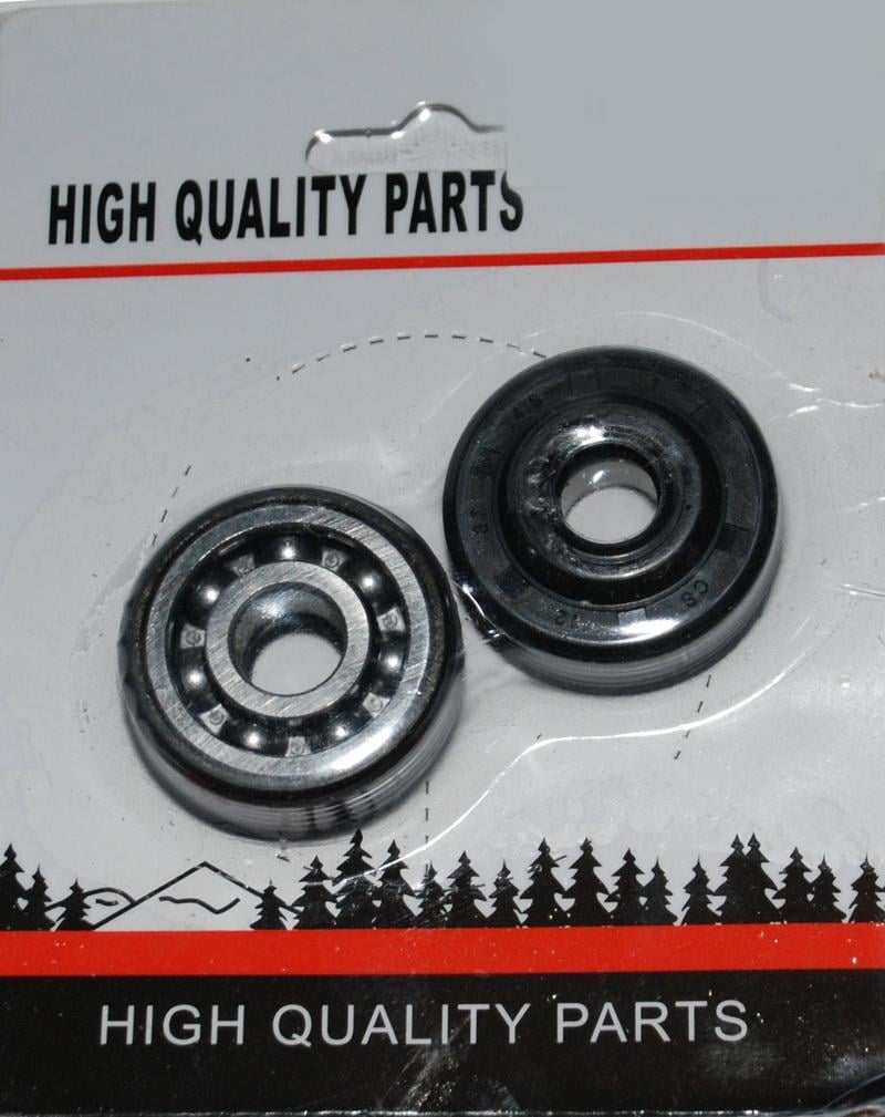 Подшипники коленвала и сальники VJ Parts для H 137/142 (5300563-63)