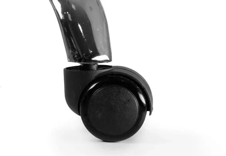Кресло офисное Barsky Soft Leather Soft-01 с качанием Black (Soft-01) - фото 5 Кресло офисное Barsky Soft Leather Soft-01 с качанием Black (Soft-01) - фото 5