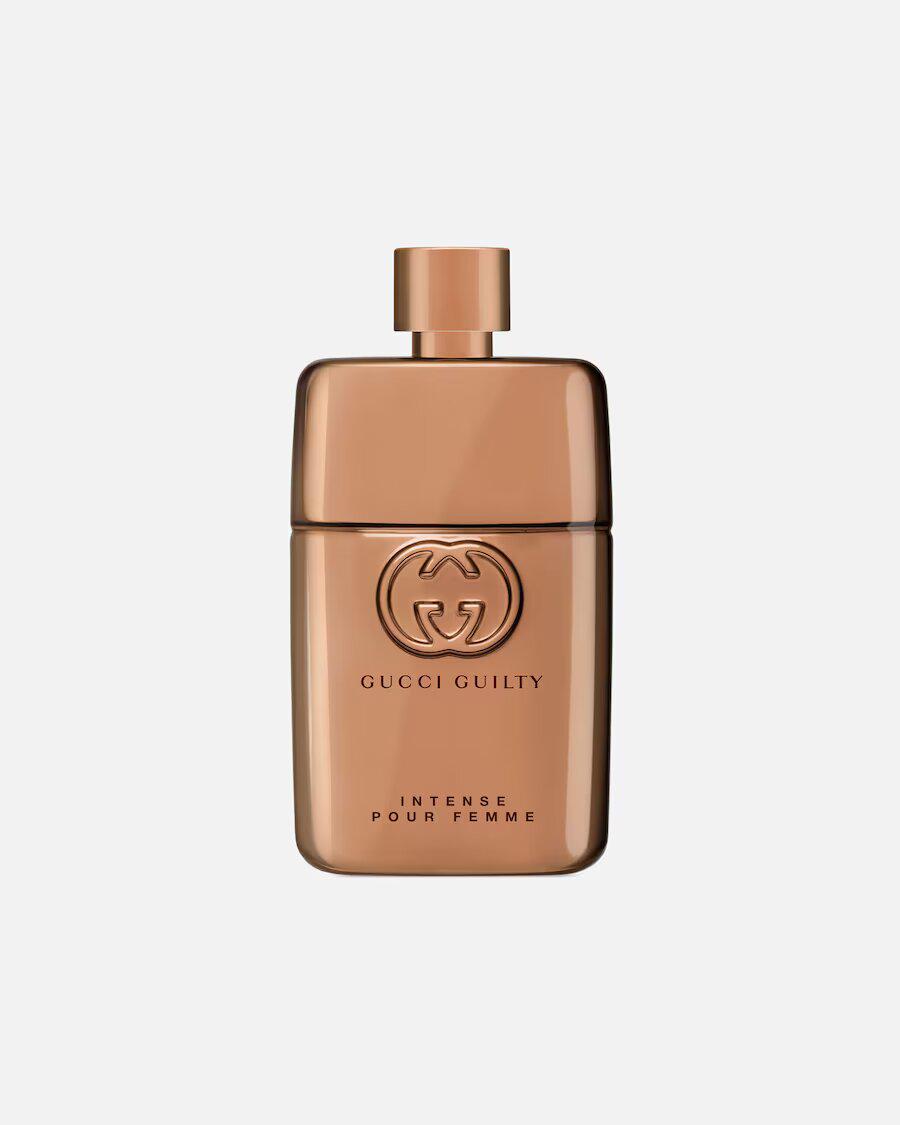 Парфумована вода Gucci Guilty Intense Pour Femme 90 мл (3616301794639) - фото 2