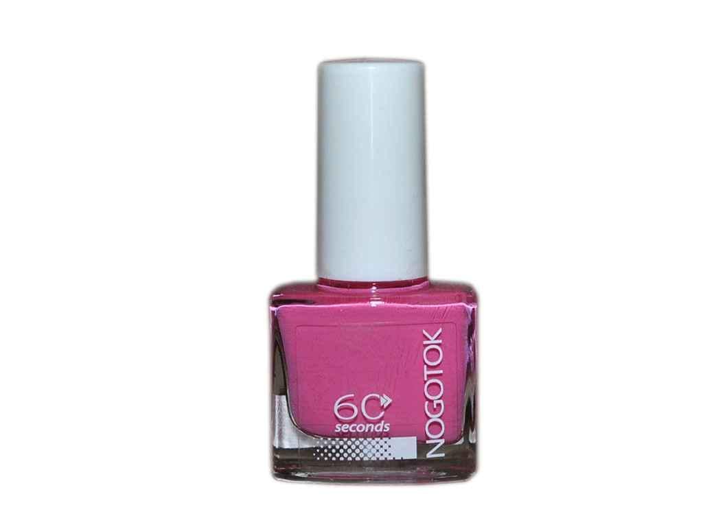 Лак для ногтей Nogotok Style Color №057 6 мл (90603)