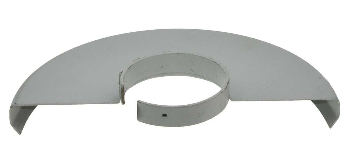 Кожух VJ Parts для болгарки Фиолент 230 ИДФР305142013И без хомута