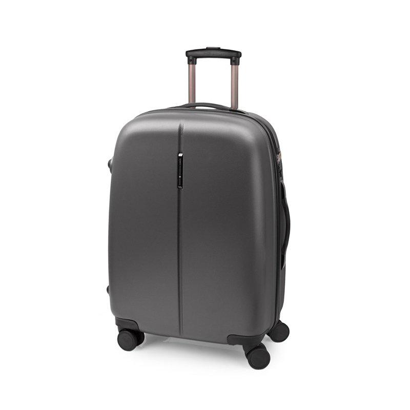 Чемодан Gabol Paradise M 70 л Grey (925782)