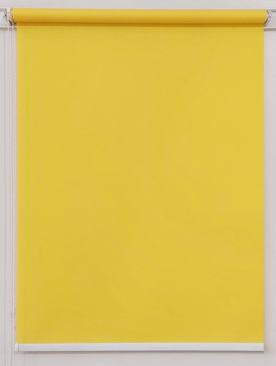 Рулонная штора Miranda Роял 65х150 см Медовый (ММ-1998-62)