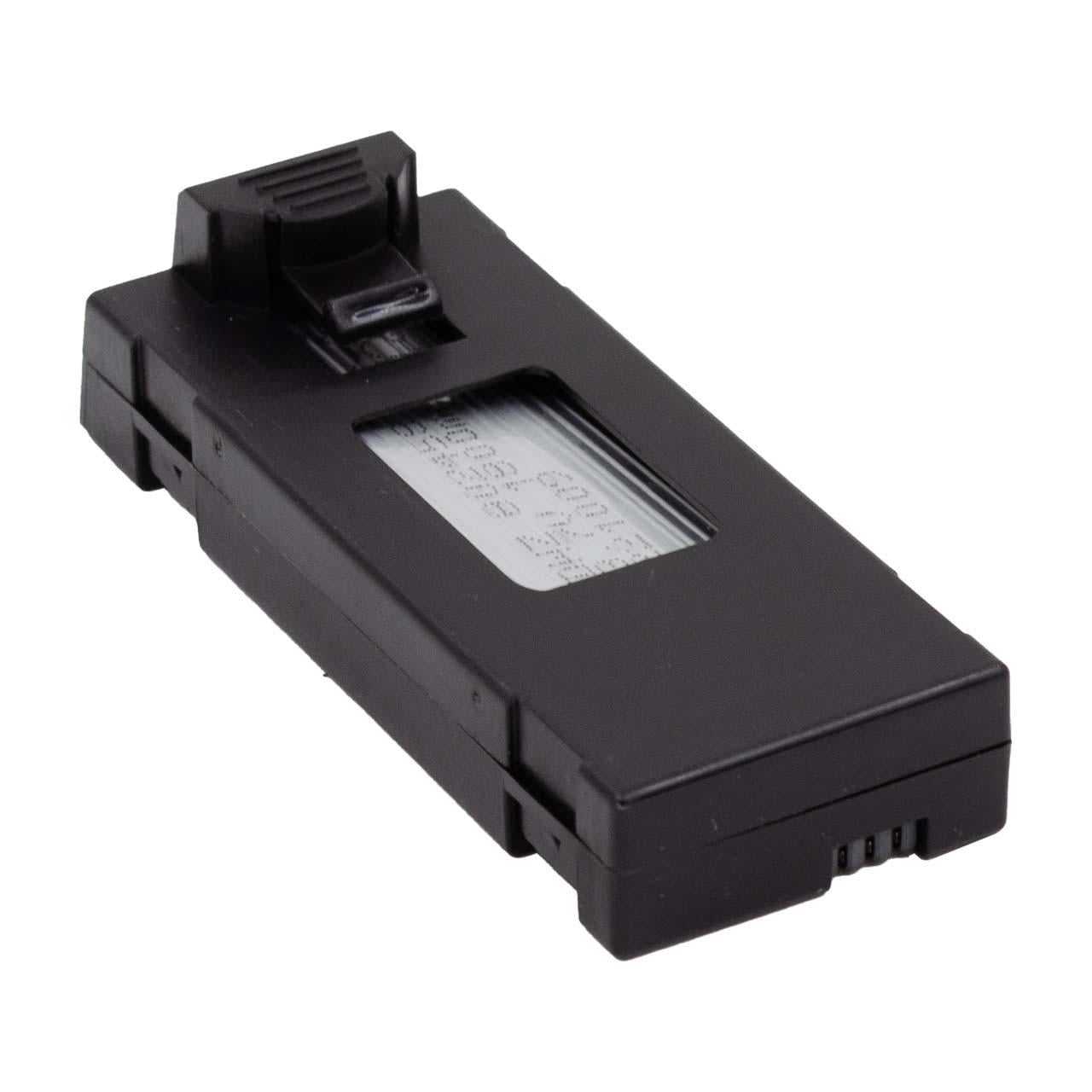 Аккумулятор для квадрокоптера JJRC H106 1800 mAh 3,7 V