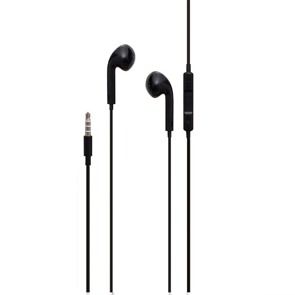 Наушники Borofone BM30 Black (29caa1-12893)