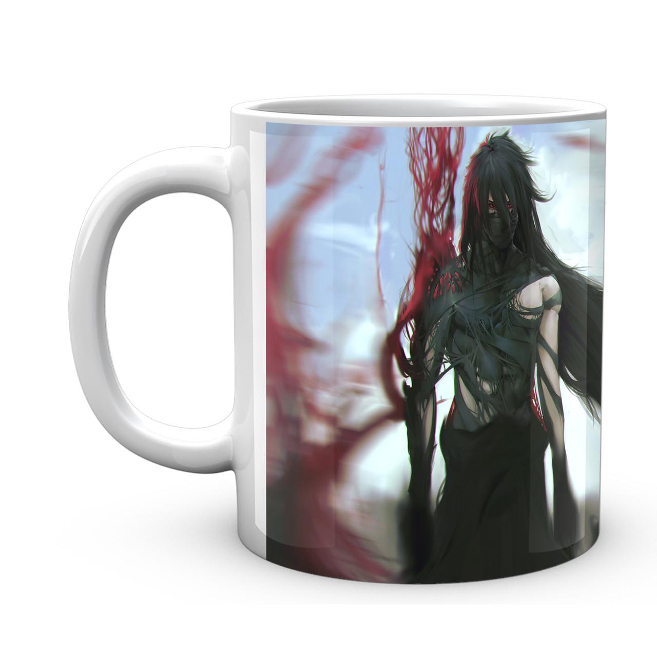 Чашка Geekland Bleach Ичиго Куросаки (BL.02.036)