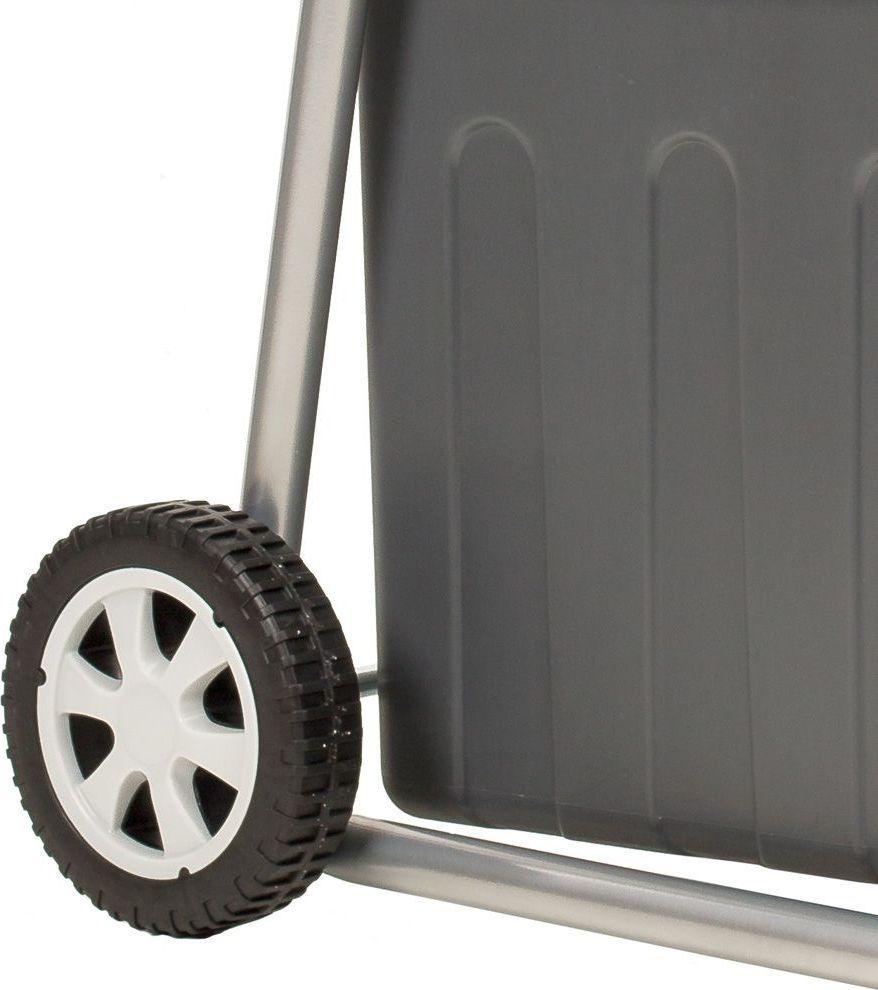 Подрібнювач садовий NAC SHE280S-BOX-G (475490) - фото 3 Подрібнювач садовий NAC SHE280S-BOX-G (475490) - фото 3