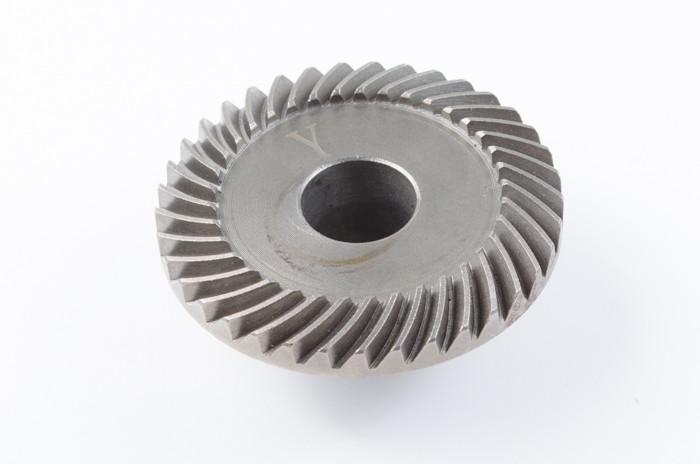 Шестерня конічна металева для електропили 37 зубів (1129)