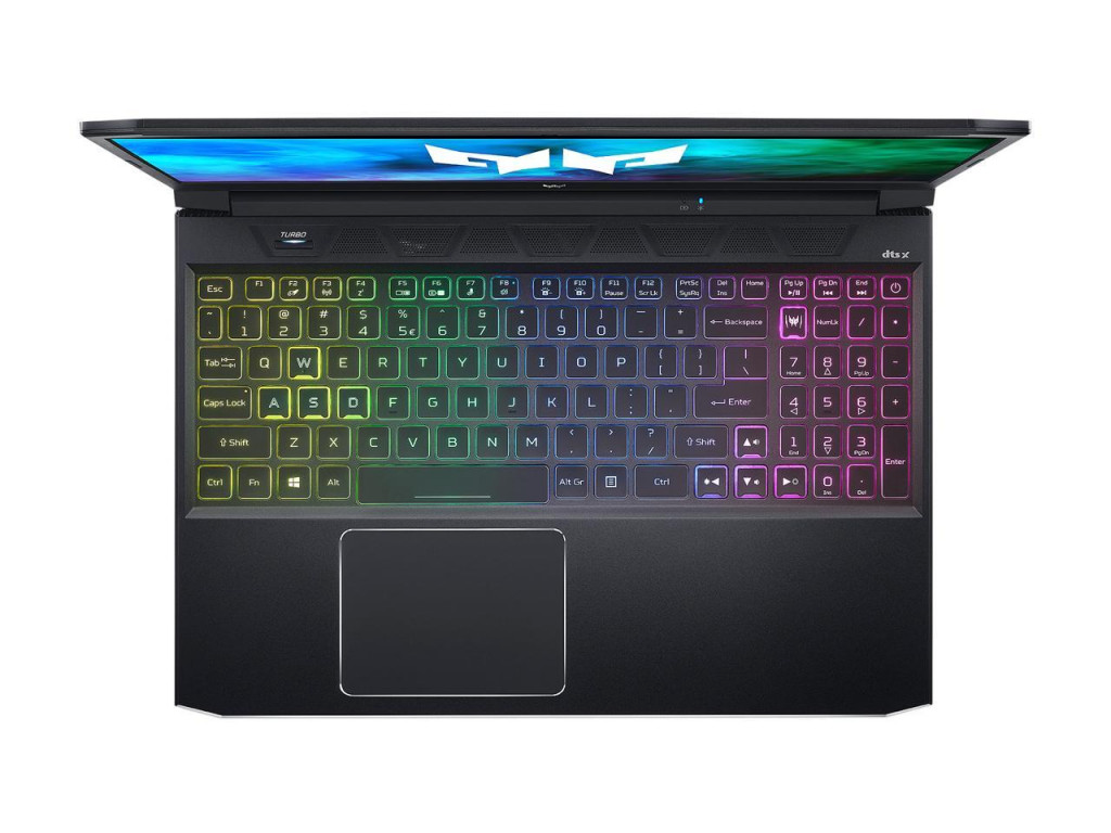 Ноутбук Predator Triton 300 PT315-53-7691 Abyss Black (NH.QDSAA.002) - фото 3 Ноутбук Predator Triton 300 PT315-53-7691 Abyss Black (NH.QDSAA.002) - фото 3