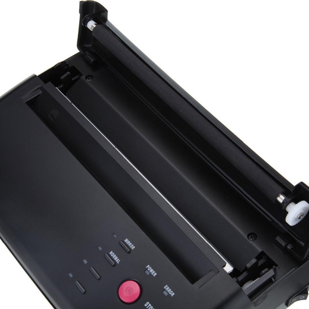 Трансферний принтер для тату (13808) - фото 4 Трансферний принтер для тату (13808) - фото 4