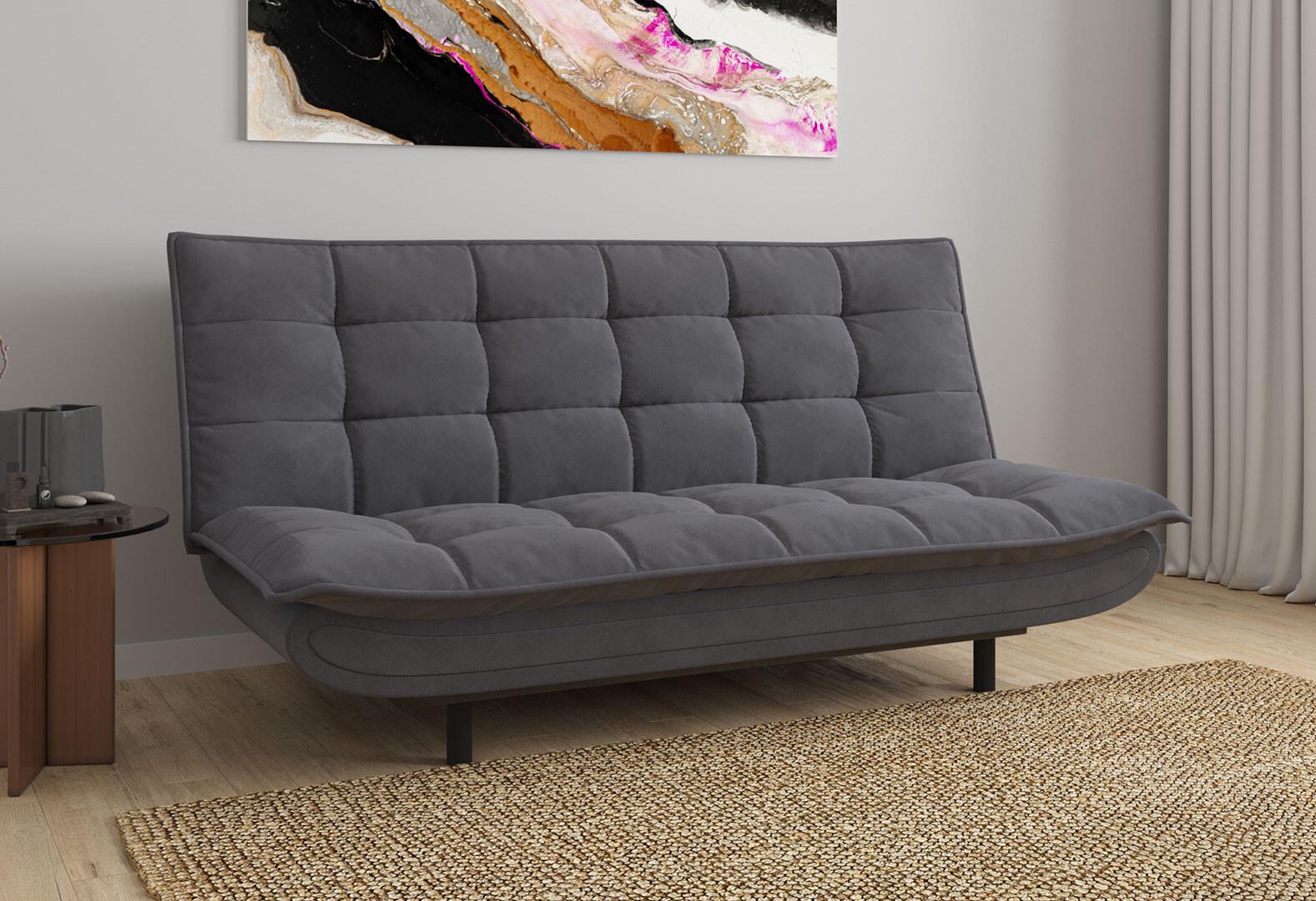 Диван Маяк Меблі Кентукі 120х195 см Аляска 97 Ексім - фото 3 Диван Маяк Меблі Кентукі 120х195 см Аляска 97 Ексім - фото 3