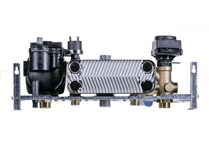 Котел газовий турбо Italtherm двоконтурний City Class 35 K - фото 10 Котел газовий турбо Italtherm двоконтурний City Class 35 K - фото 10