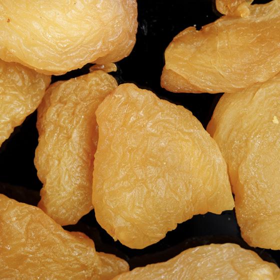 Груша вяленая без сахара 500 г (15455500) - фото 2 Груша вяленая без сахара 500 г (15455500) - фото 2