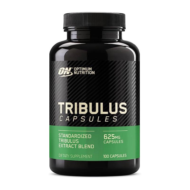 Трибулус Optimum Nutrition Tribulus 625 100 капсул (00192-01) - фото 1