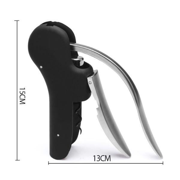 Штопор для вина (Y01882) - фото 6 Штопор для вина (Y01882) - фото 6