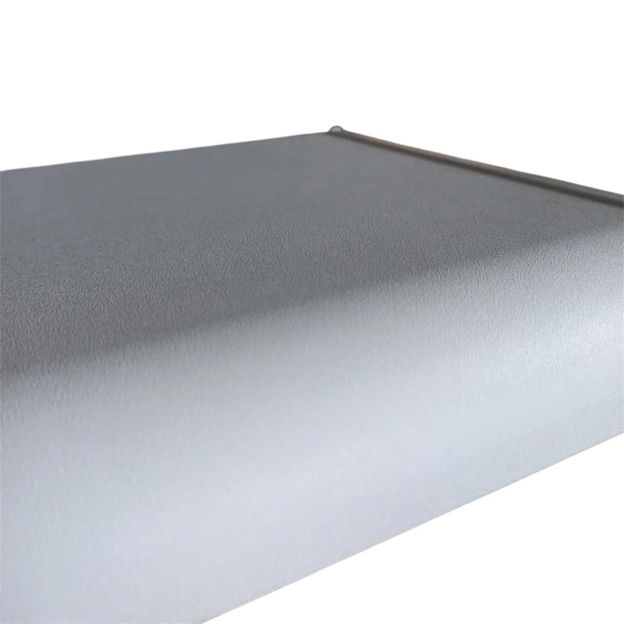 Подоконник Fachmann Mriya ПВХ 250 мм Белый (2690628963) - фото 2