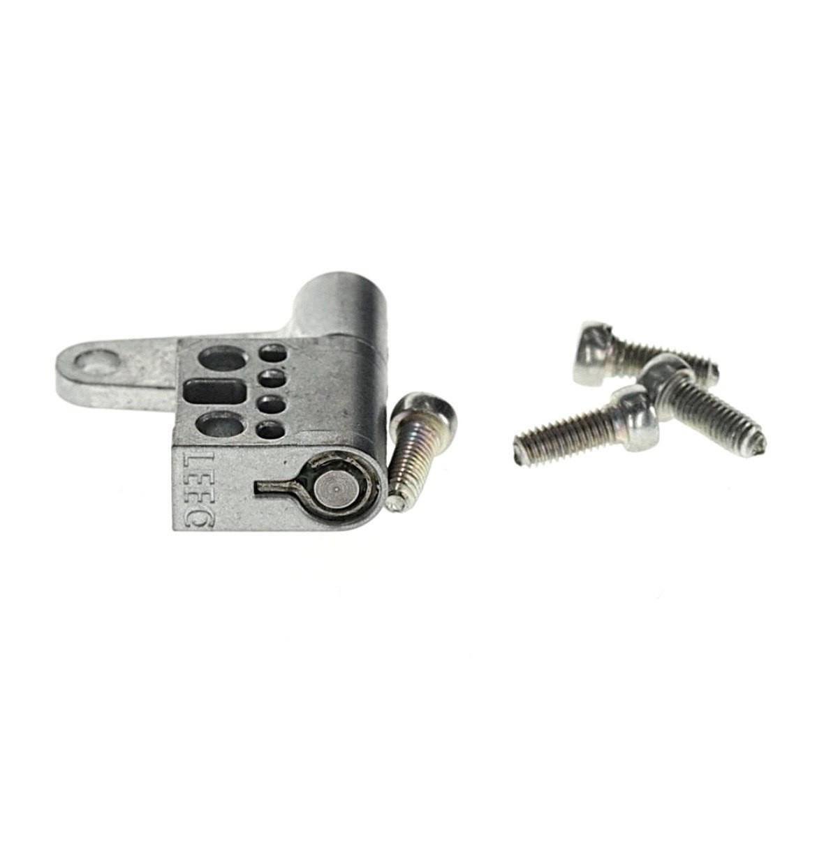 Шарнир дверной справа к котлу Bosch Condens 7000 (87186505180)