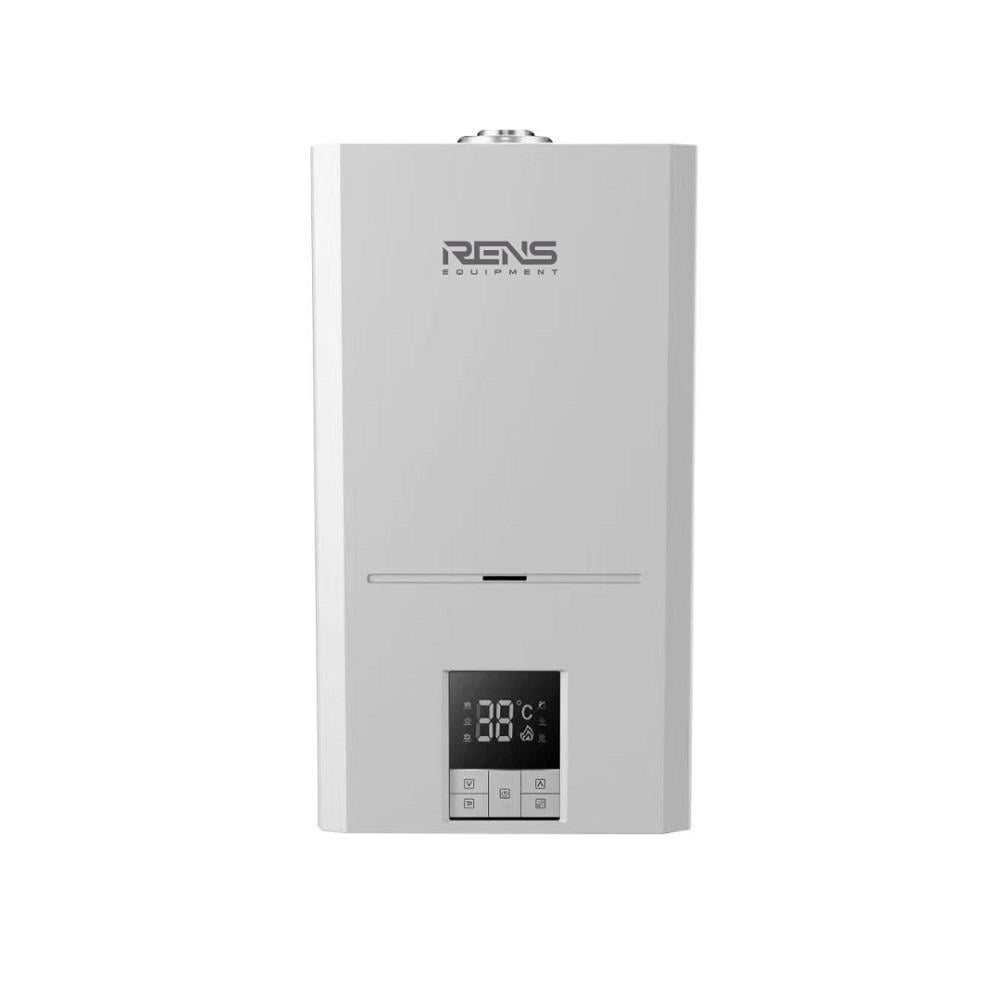 Котел газовий Rens RGB-028 28 кВт (34187037)