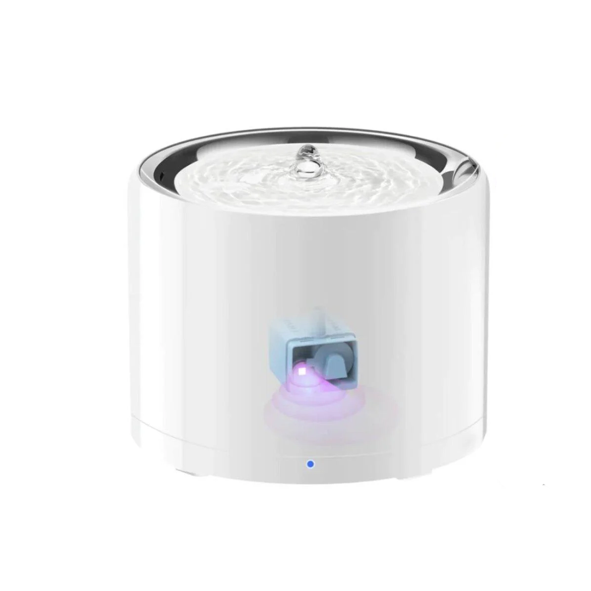 Автоматическая поилка PETKIT Eversweet 3 PRO Smart Pet Drinking Fountain (P4108-UVC)