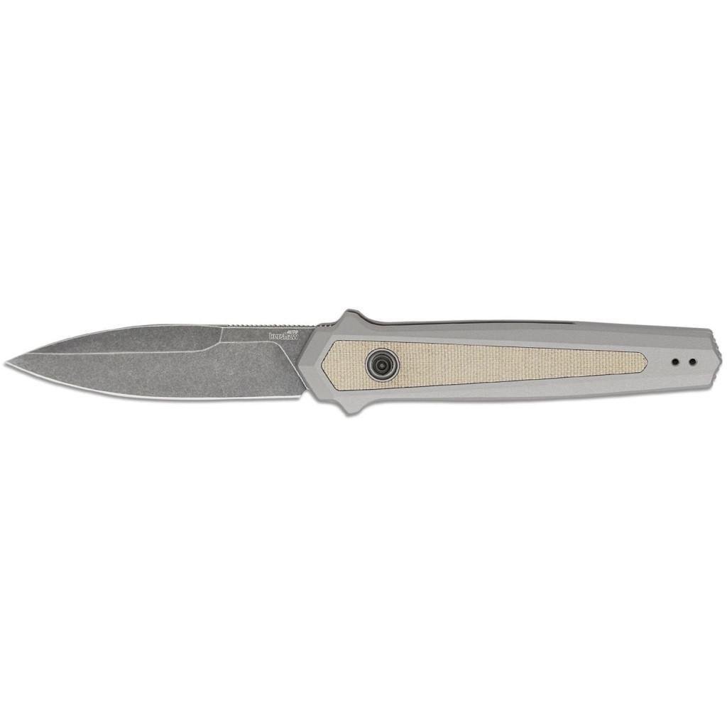Ніж складаний мисливський Kershaw Launch 15 MagnaCut (m410955)