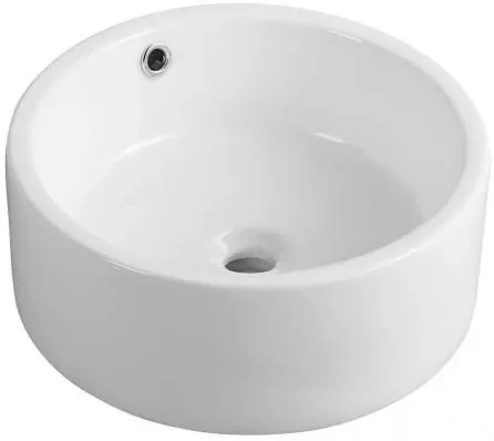 Умивальник Aqualine 42х17 см (49414)