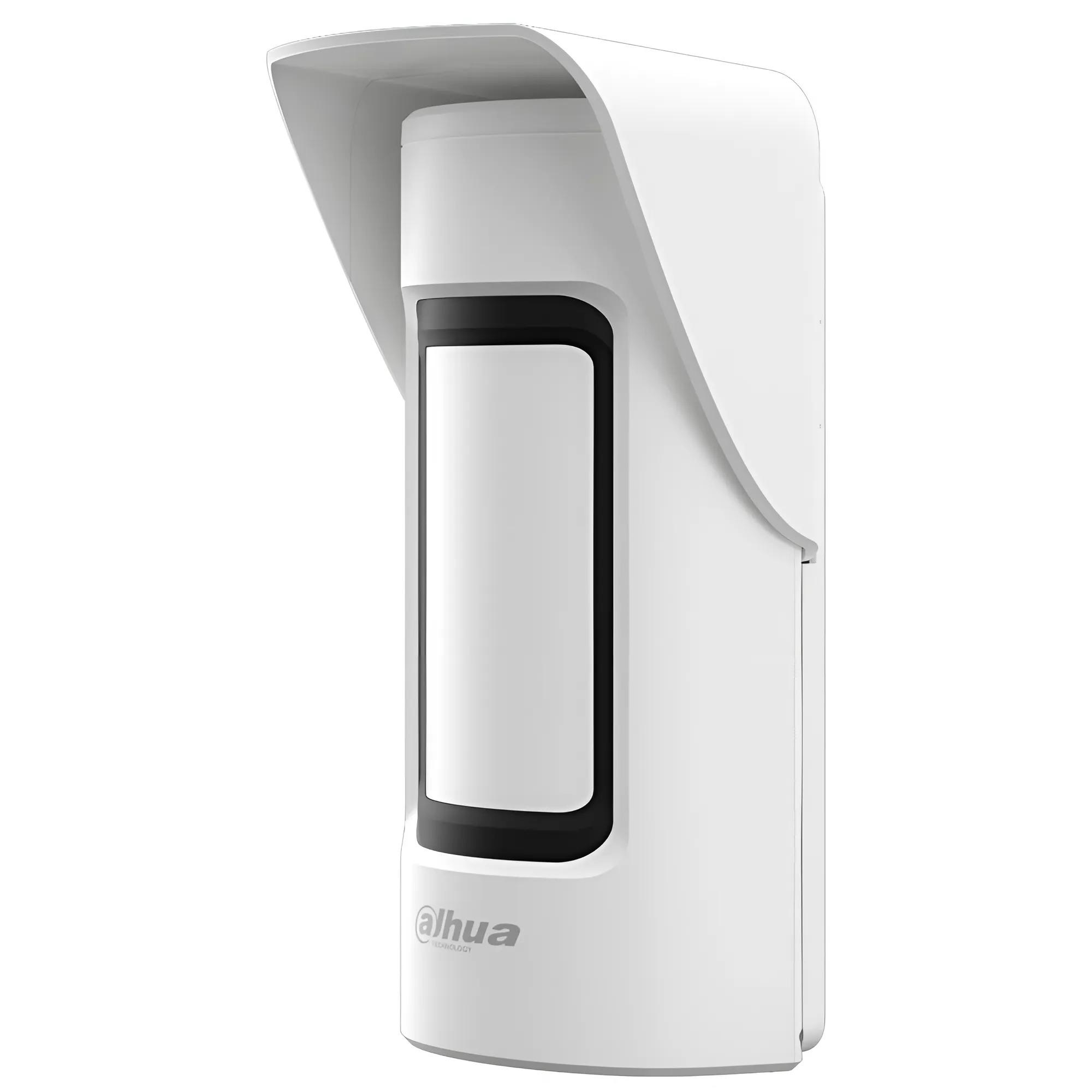 Датчик движения беспроводной PIR Dahua DHI-ARD2251E-W2/868 Белый (99-00020300)