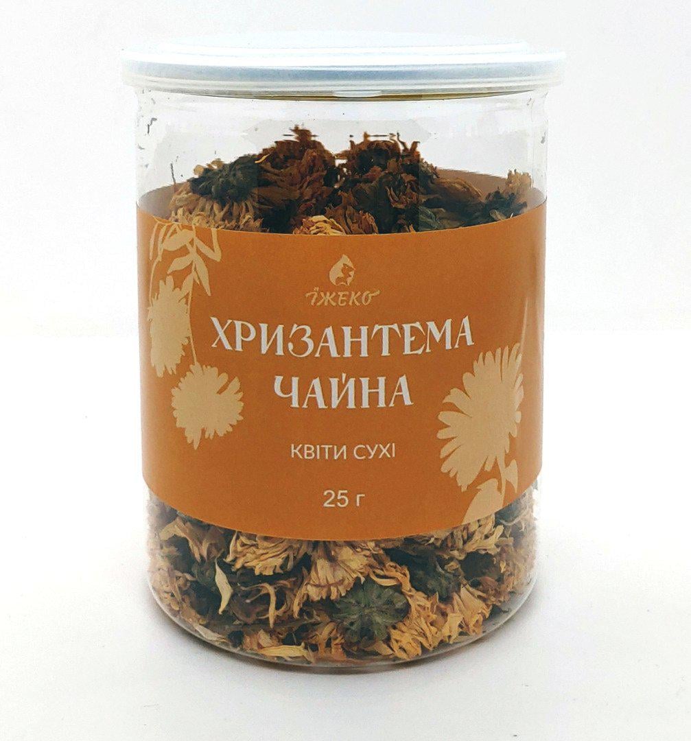 Чай Цзюй Хуа Квітка ясності 25 г (4820223989151)