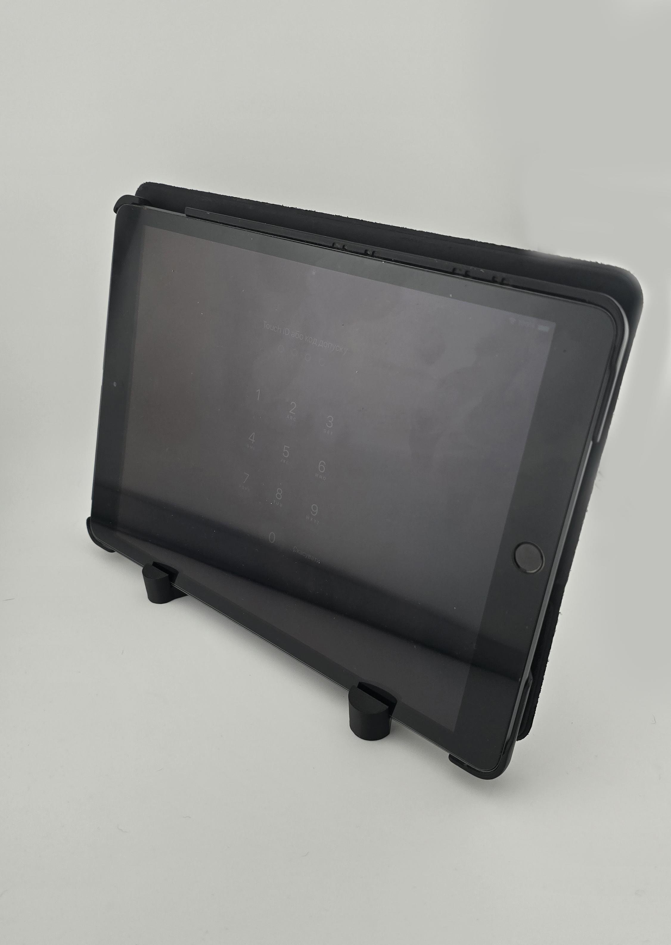 Настенный крепеж подставка для iPad (0100) - фото 2