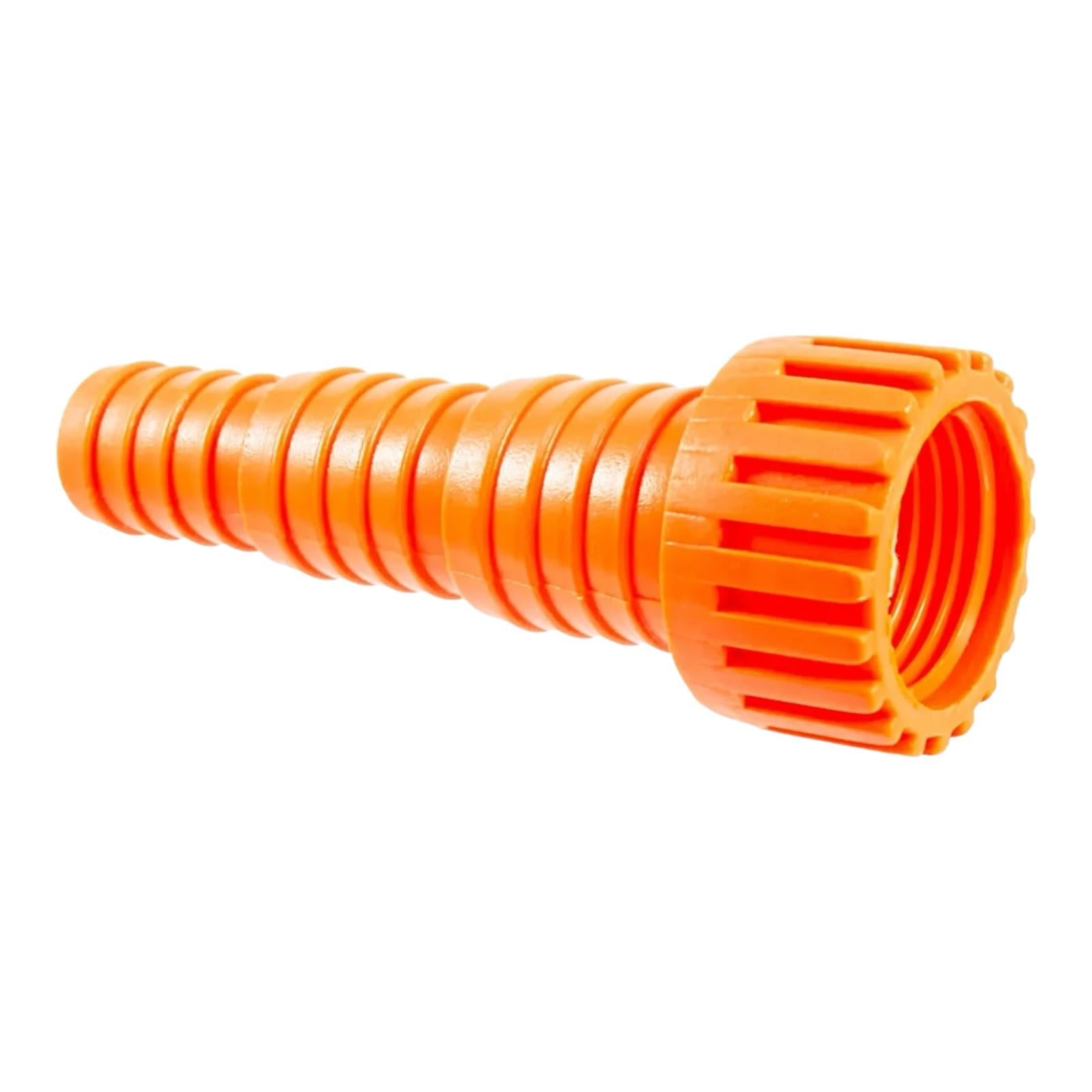 Штуцер для шланга универсальный 1/2" внутренняя на 1/2"/3/4"/5/8" (00-00004694)