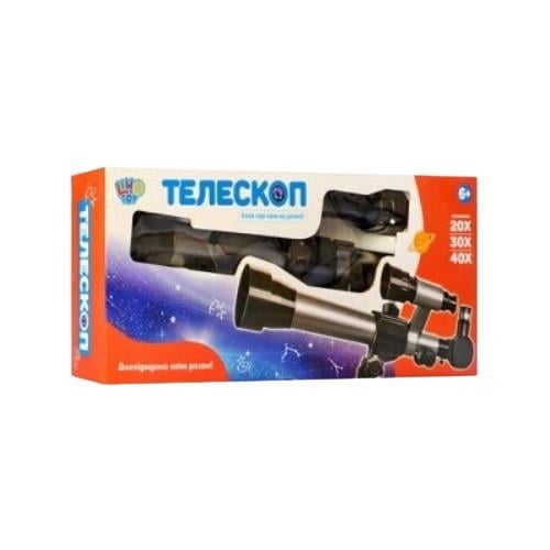Детский телескоп Limo Toy (SK 0013)