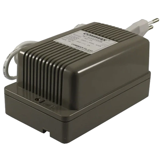 Блок живлення Сommax RF-1A 12В 1А (2863456511)