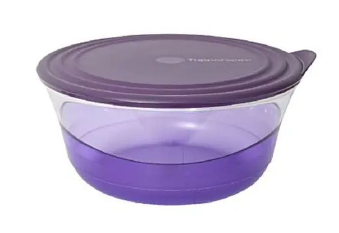 Чаша Tupperware Элегантность 2,3 л