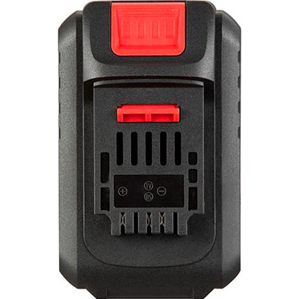 Акумулятор Intertool Storm до електроінструменту 20 V (WT-0342) - фото 6 Акумулятор Intertool Storm до електроінструменту 20 V (WT-0342) - фото 6