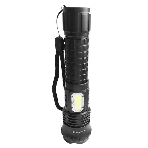 Фонарь BL-A95-P50+COB - фото 2
