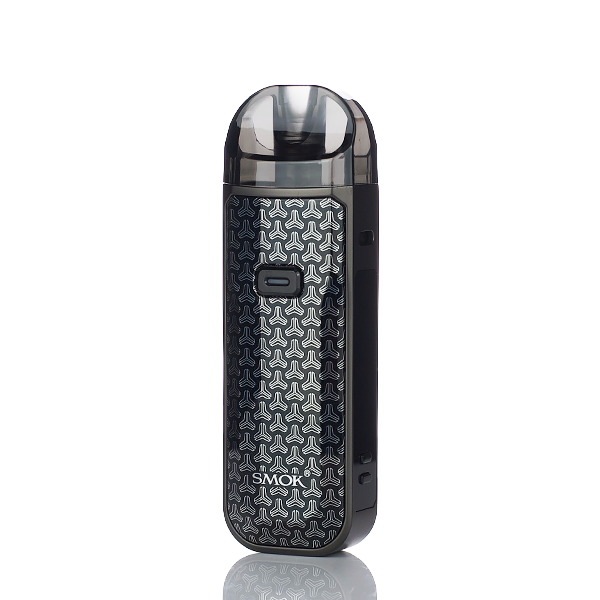 Под-система Smok Nord 5 80W Pod 2000 mAh 5 мл Black Dart