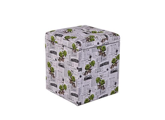 Пуф мягкий 1 470х400х400 мм