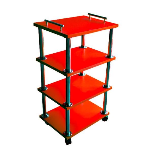 Візок косметологічний UK-102