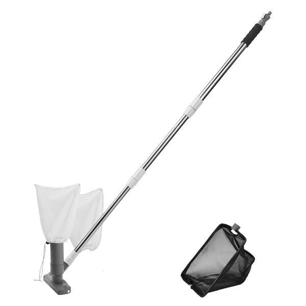 Набор для чистки прудов и бассейнов White Line (WL-EN70)