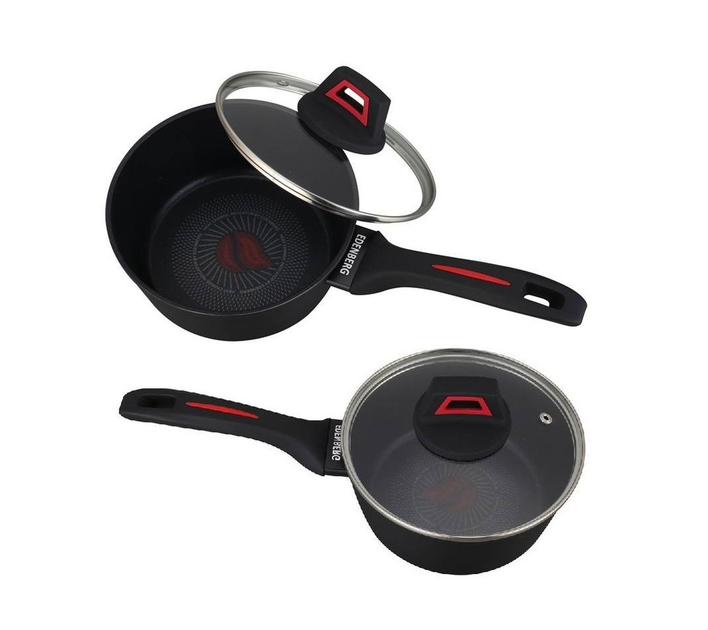 Ківш Edenberg 18х8 см 1,5 л з термоіндикатором (EB-13090) - фото 3 Ківш Edenberg 18х8 см 1,5 л з термоіндикатором (EB-13090) - фото 3