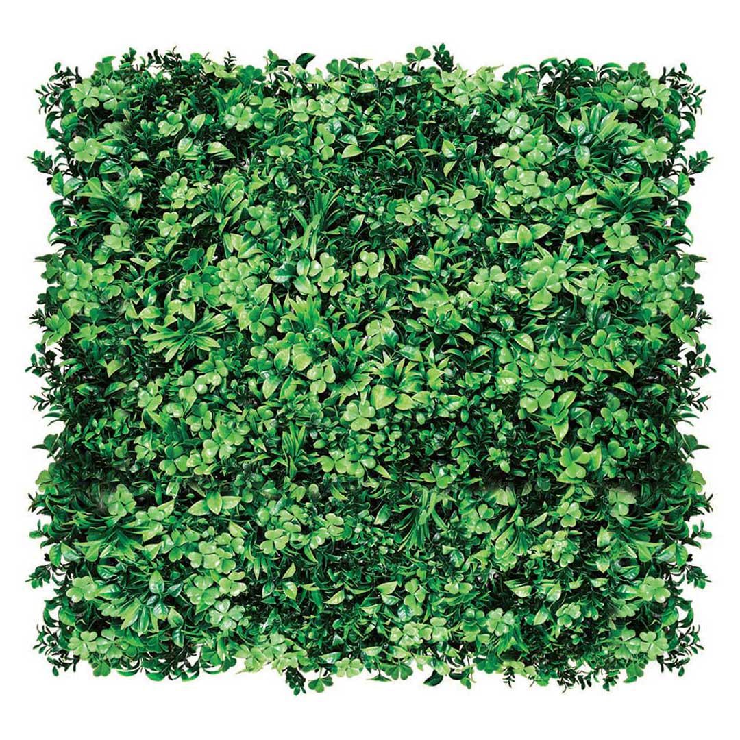 Декоративное покрытие Engard Оазис 100х100 см Зеленый (GCK 09)