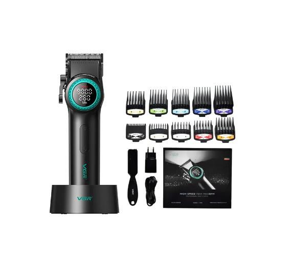 Машинка для стрижки V-001 (43960-VGR-001_1714)