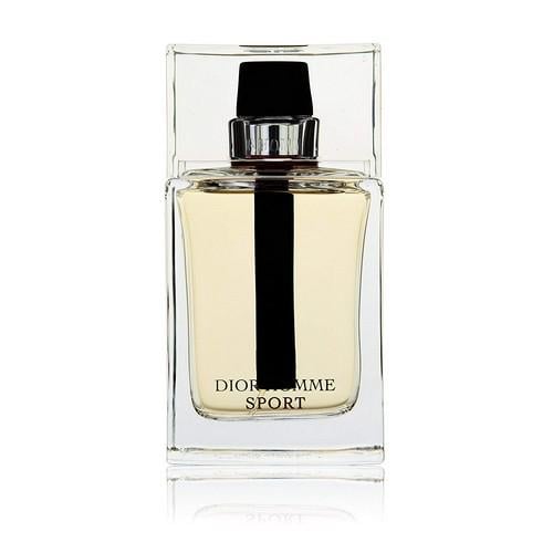 Туалетная вода для мужчин Christian Dior Homme Sport 200 мл (74179)