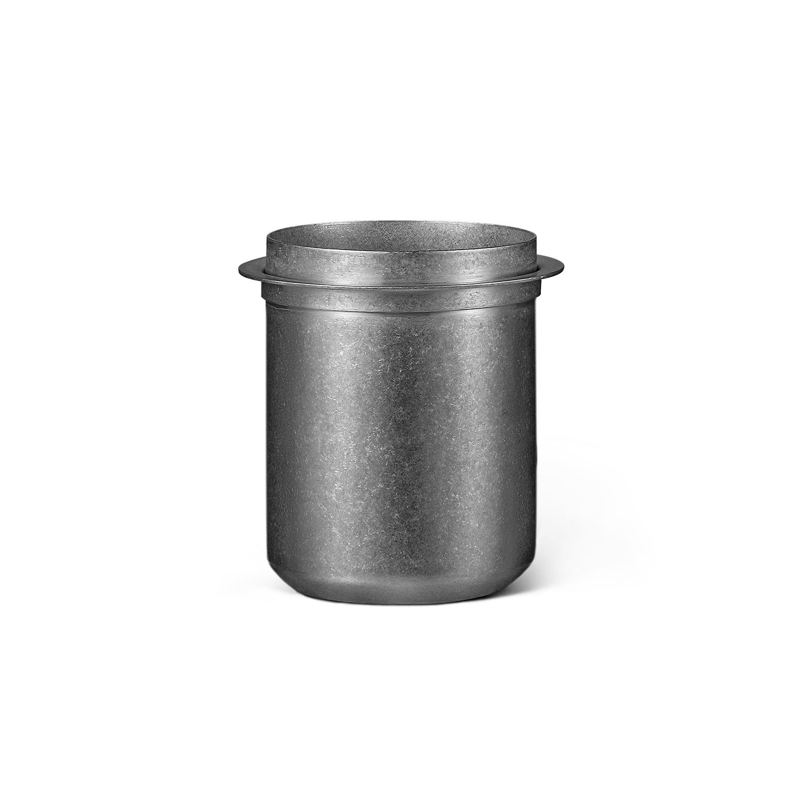 Дозировочная чаша для кофе MHW-3BOMBER Coffee Dosing Cup 58 мм Silver Spot (DC5611S) Дозировочная чаша для кофе MHW-3BOMBER Coffee Dosing Cup 58 мм Silver Spot (DC5611S)