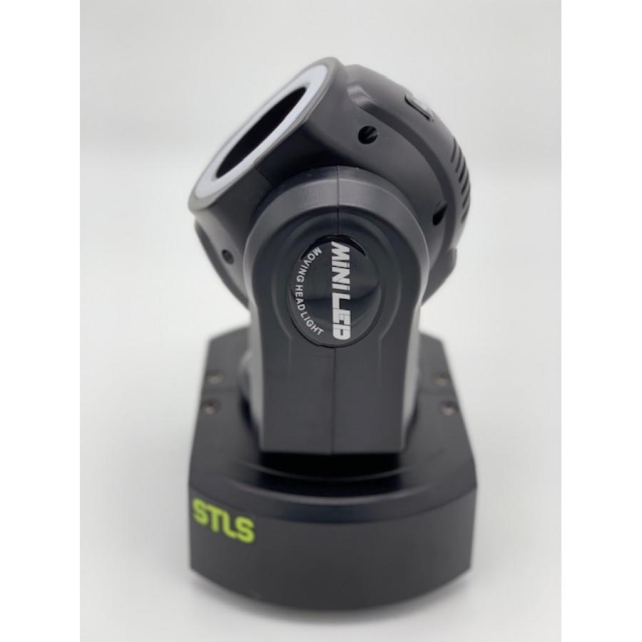 Голова STLS LED Beam 60W SMD - фото 7